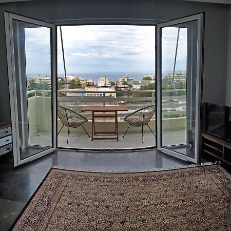Panoramic Apartment Khios Eksteriør bilde