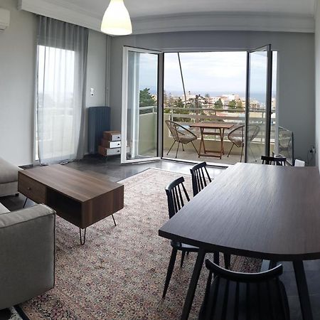 Panoramic Apartment Khios Eksteriør bilde
